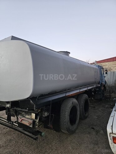 KamAz 55111 1987, 250,000 km - 11.0 l - Bakı