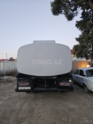 KamAz 55111 1987, 250,000 km - 11.0 l - Bakı