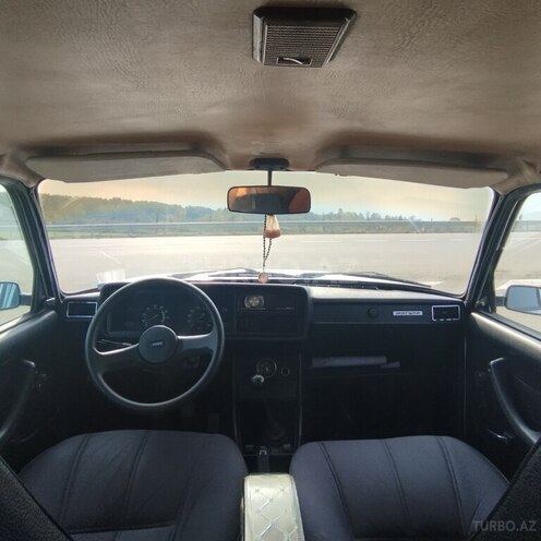 LADA (VAZ) 2107 1988, 95,000 km - 1.6 л - Lənkəran