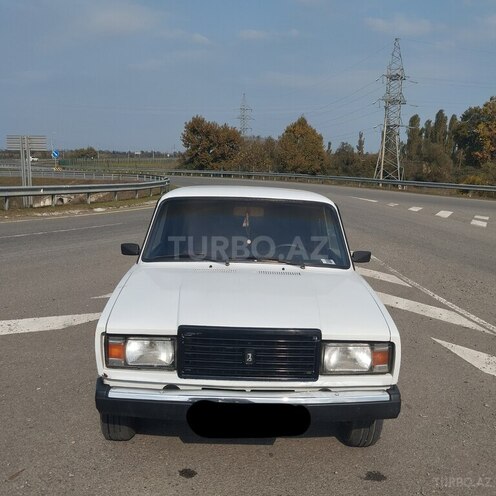 LADA (VAZ) 2107 1988, 95,000 km - 1.6 л - Lənkəran