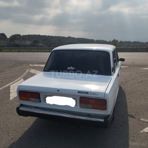 LADA (VAZ) 2107 1988, 95,000 km - 1.6 л - Lənkəran