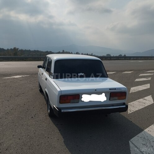 LADA (VAZ) 2107 1988, 95,000 km - 1.6 л - Lənkəran