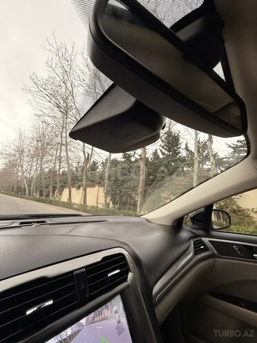 Ford Fusion (North America) 2019, 182,454 km - 1.5 l - Bakı