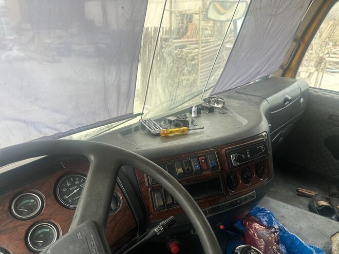 XCMG  2008, 367,500 km - 9.5 л - Bakı
