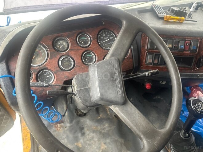 XCMG  2008, 367,500 km - 9.5 л - Bakı
