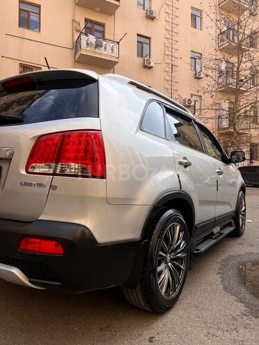 Kia Sorento 2011, 230,000 km - 2.0 l - Bakı