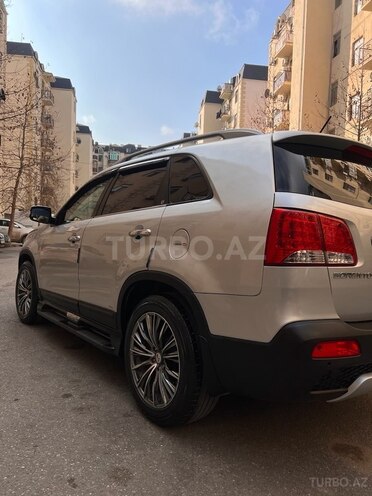 Kia Sorento 2011, 230,000 km - 2.0 l - Bakı