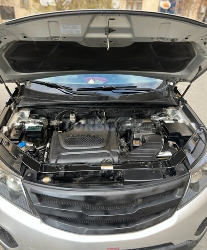 Kia Sorento 2011, 230,000 km - 2.0 l - Bakı