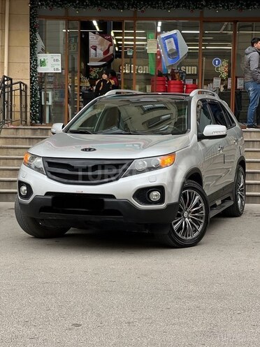 Kia Sorento 2011, 230,000 km - 2.0 l - Bakı