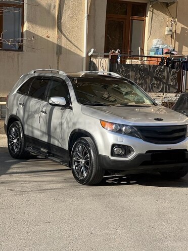 Kia Sorento 2011, 230,000 km - 2.0 l - Bakı