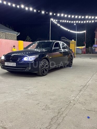 BMW 535 2009, 332,287 km - 3.0 l - Tovuz