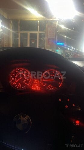 BMW 535 2009, 332,287 km - 3.0 l - Tovuz