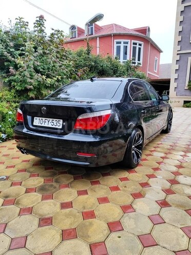 BMW 535 2009, 332,287 km - 3.0 l - Tovuz