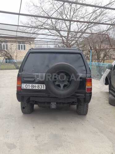 Opel Frontera 1993, 998,500 km - 2.2 l - Biləsuvar