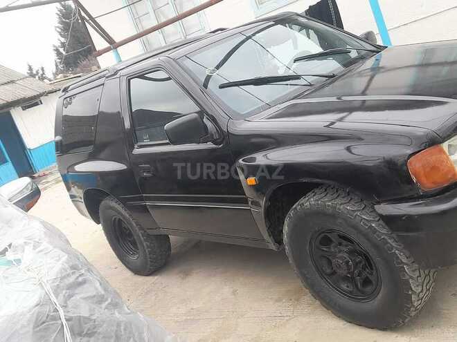 Opel Frontera 1993, 998,500 km - 2.2 l - Biləsuvar