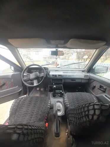 Opel Frontera 1993, 998,500 km - 2.2 l - Biləsuvar