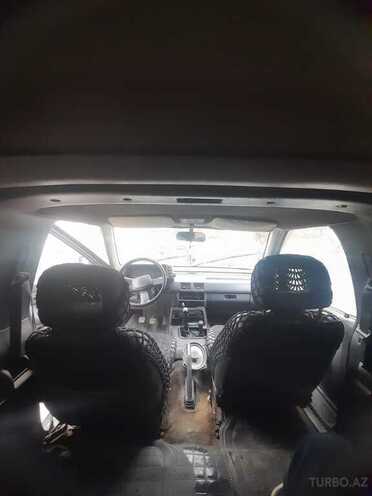 Opel Frontera 1993, 998,500 km - 2.2 l - Biləsuvar