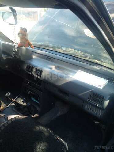 Opel Frontera 1993, 998,500 km - 2.2 l - Biləsuvar