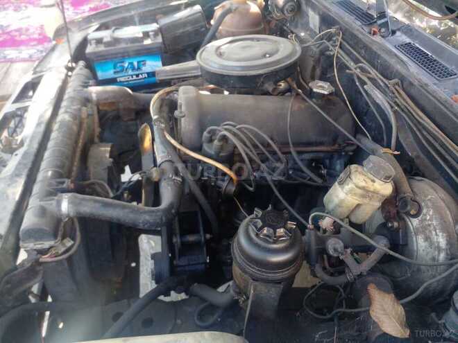 Opel Frontera 1993, 998,500 km - 2.2 l - Biləsuvar