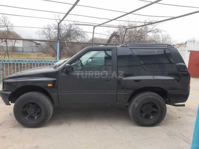 Opel Frontera 1993, 998,500 km - 2.2 l - Biləsuvar