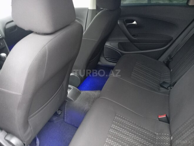 Volkswagen Polo 2018, 107,000 km - 1.6 л - Bakı