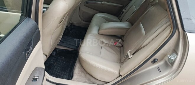 Toyota Prius 2008, 296,000 km - 1.5 l - Bakı