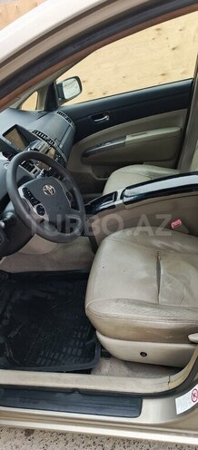 Toyota Prius 2008, 296,000 km - 1.5 l - Bakı