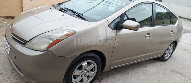 Toyota Prius 2008, 296,000 km - 1.5 l - Bakı