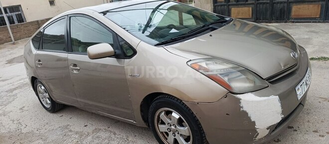 Toyota Prius 2008, 296,000 km - 1.5 l - Bakı