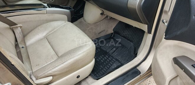 Toyota Prius 2008, 296,000 km - 1.5 l - Bakı