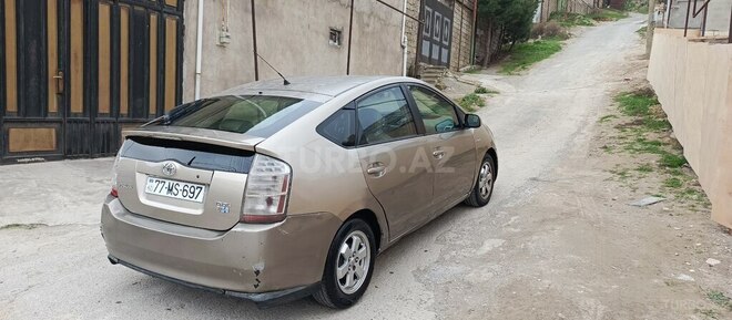 Toyota Prius 2008, 296,000 km - 1.5 l - Bakı