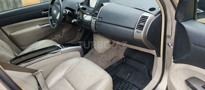 Toyota Prius 2008, 296,000 km - 1.5 l - Bakı