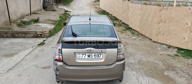 Toyota Prius 2008, 296,000 km - 1.5 l - Bakı