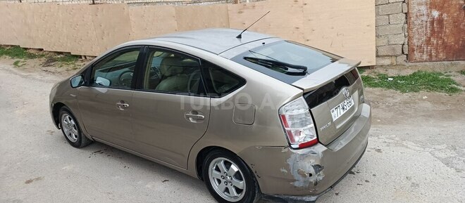 Toyota Prius 2008, 296,000 km - 1.5 l - Bakı