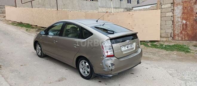 Toyota Prius 2008, 296,000 km - 1.5 l - Bakı
