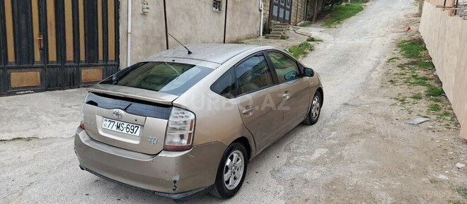 Toyota Prius 2008, 296,000 km - 1.5 l - Bakı
