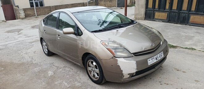 Toyota Prius 2008, 296,000 km - 1.5 l - Bakı