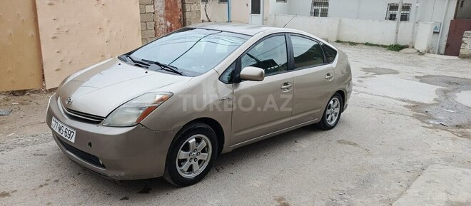 Toyota Prius 2008, 296,000 km - 1.5 l - Bakı