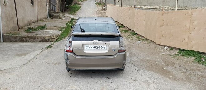 Toyota Prius 2008, 296,000 km - 1.5 l - Bakı