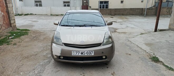 Toyota Prius 2008, 296,000 km - 1.5 l - Bakı