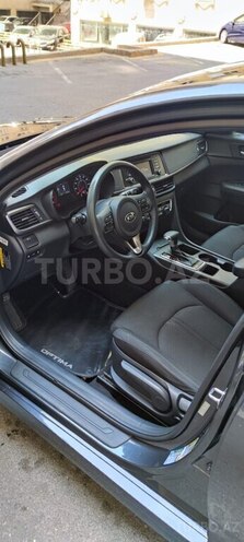 Kia Optima 2016, 135,000 km - 2.4 l - Bakı