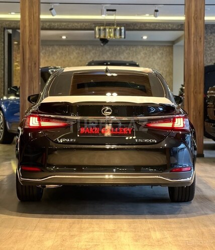 Lexus ES 300h-2
