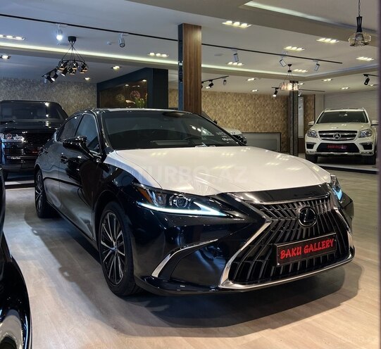Lexus ES 300h-3