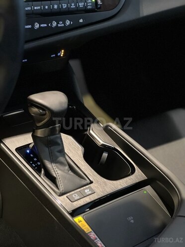 Lexus ES 300h-9