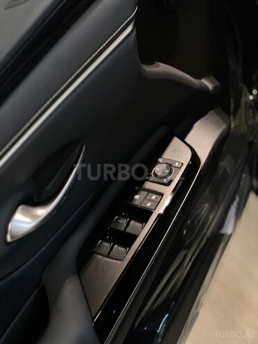 Lexus ES 300h-7