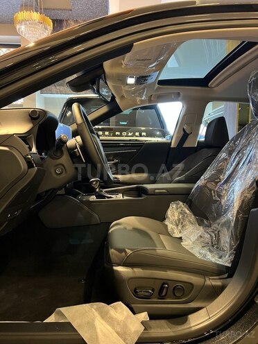 Lexus ES 300h-10