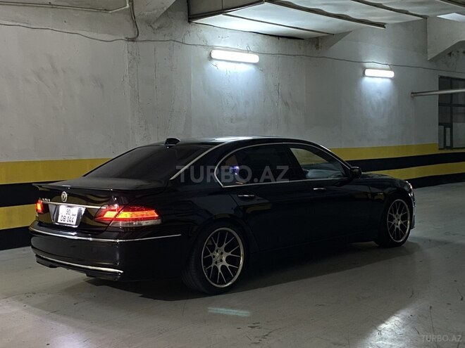 BMW 745-3