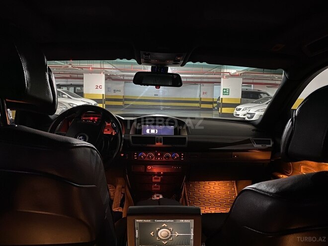 BMW 745-6