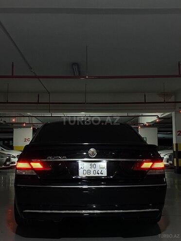 BMW 745-9