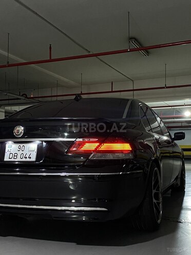 BMW 745-13
